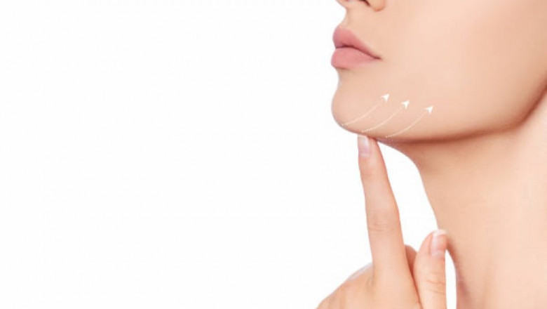 Neck Lift in Jeddah: Sculpt and Tighten for a Sleek, Defined Jawline