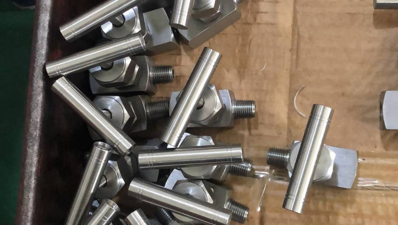 NEEDLE VALVE MANUFACTURER IN INDIA