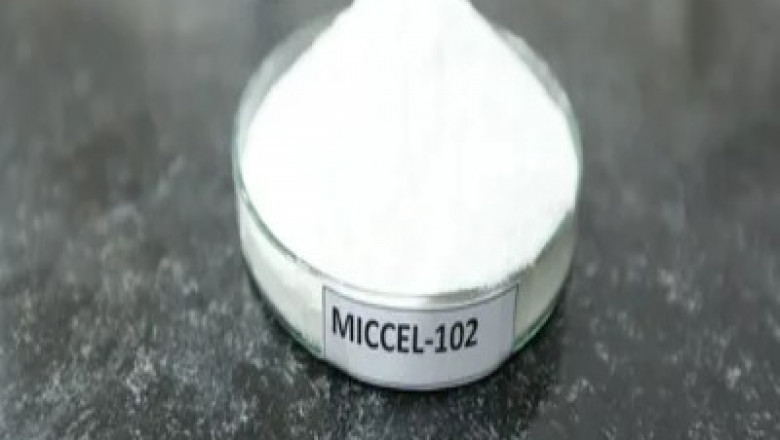 Exploring the Versatile Applications and Benefits of Microcrystalline Cellulose