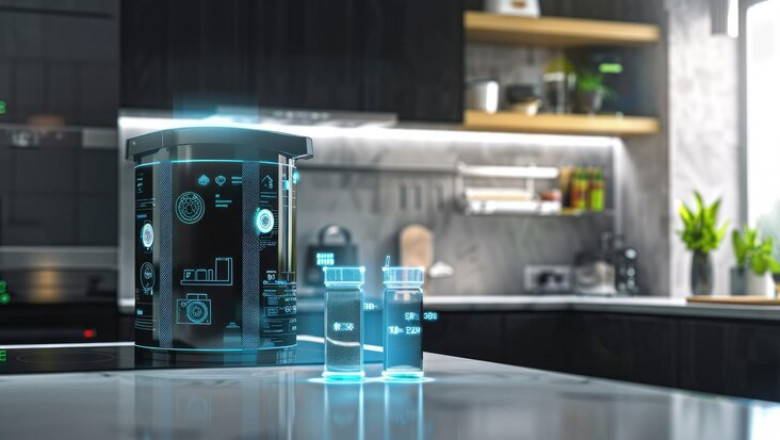India Water Purifier Market SWOT Analysis &amp; Growth Potential 2025-2032