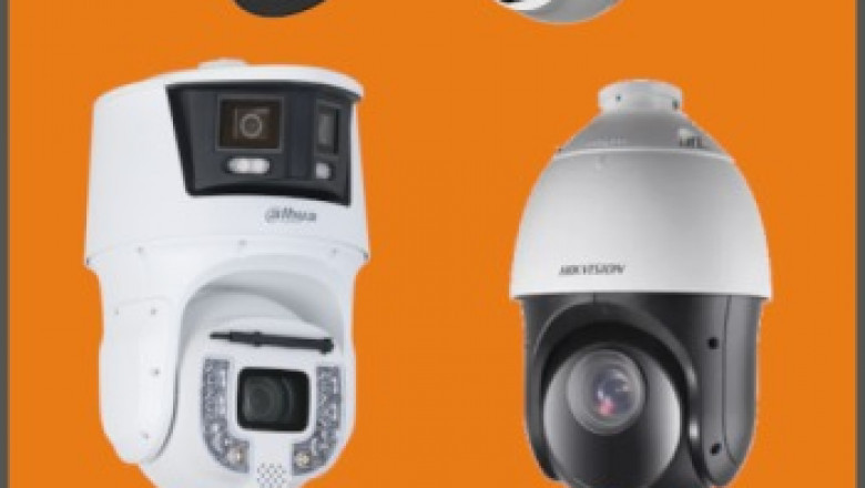 Installer soi-même un système de vidéosurveillance : bonne idée ou fausse économie ?