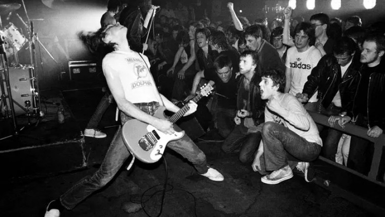 Is Rock Music Making a Comeback?