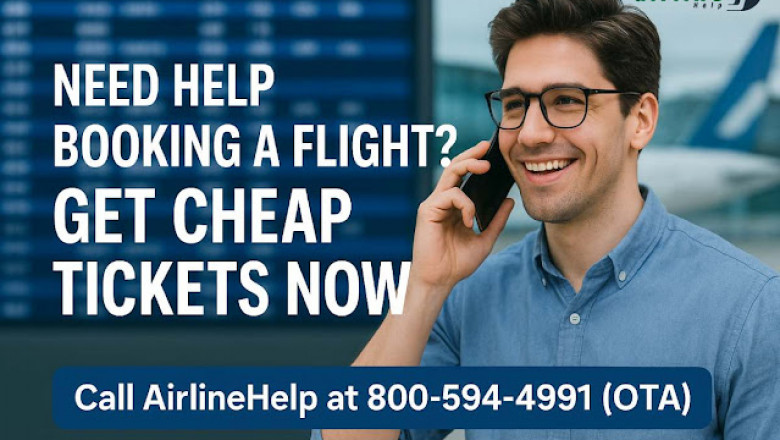 Need Help Booking a Flight? Get Cheap Tickets Now