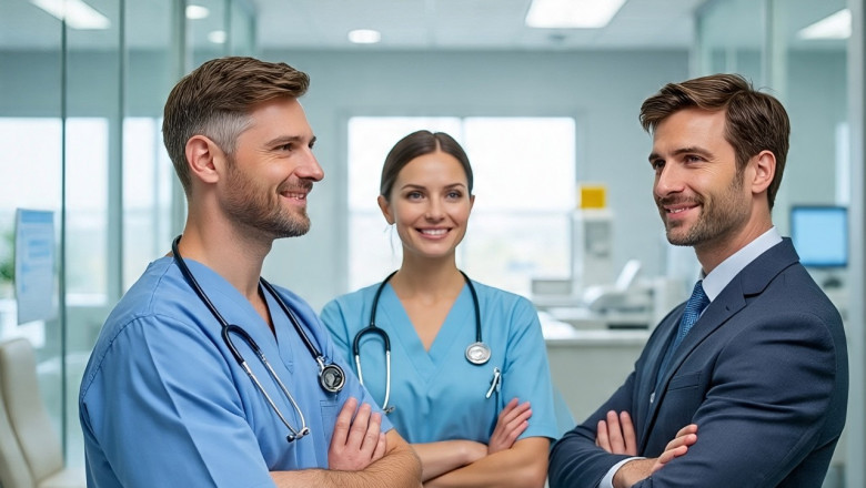 Why an MBA in Health Care Management is Gaining Ground in Bangalore