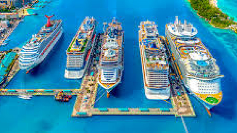 Budget-Friendly Cruising from Miami
