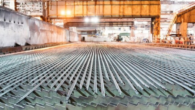 Cold-formed Steel Market Surges with 6.67% CAGR in Global Forecast, 2025-2032