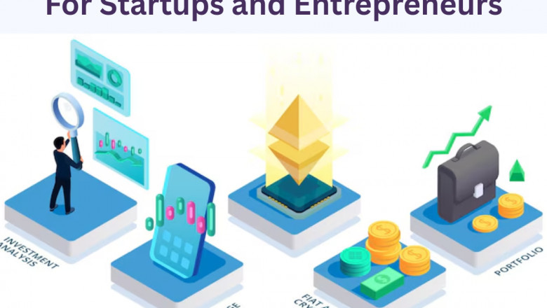 DeFi Wallet Development for Startups in 2025
