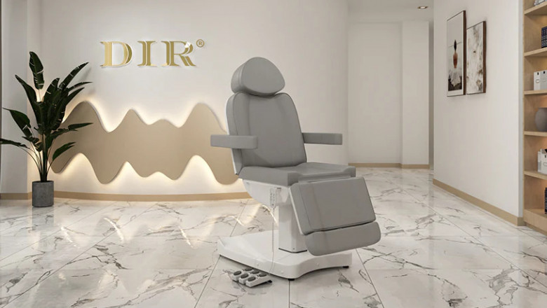 Electric Beauty Beds vs. Manual Models: A Practical Comparison