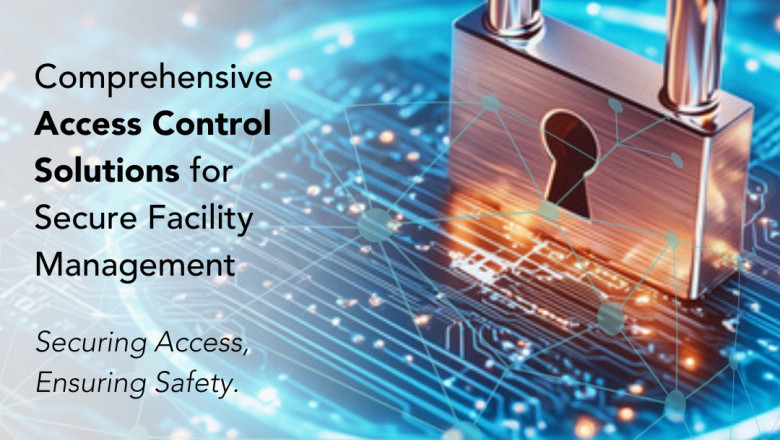 Enhanced Security: Qatar Businesses Adopt Next-Gen Access Control