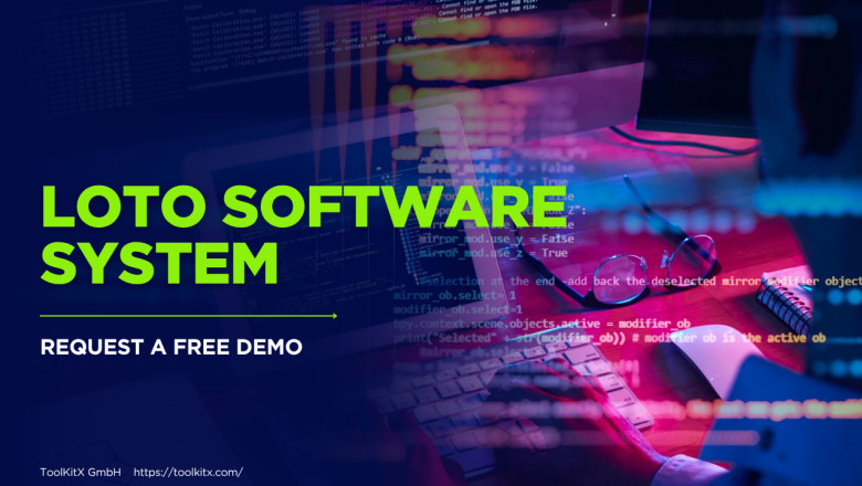 Future-Proof Your Safety: Embracing Digital LOTO Management