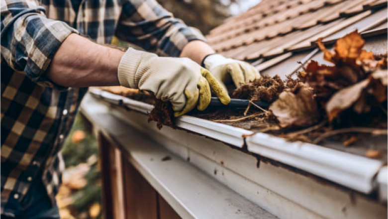 Gutter Cleaning in Wollongong and Sutherland Shire: Protect Your Home with Vac'd Up Pty Ltd