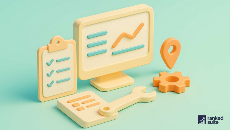 How Rankedsuite Helps Businesses Navigate the Software Jungle