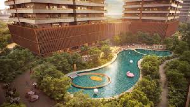 Why Max Estate 360 Sector 36A is Gurgaon’s Next Icon