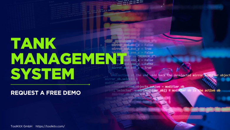 Mitigating Risk in Storage: The Tank Management System Imperative