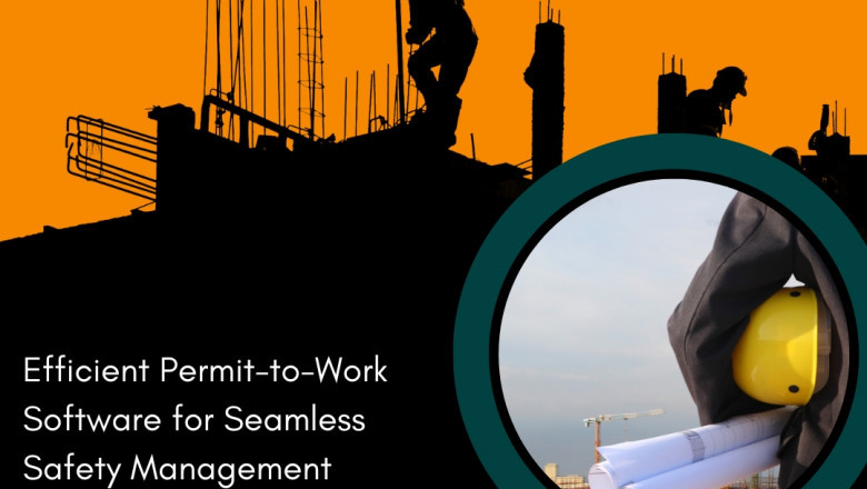 Permit to Work Software for Mining in UAE