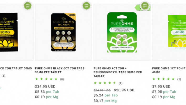 Pure OHMS – Enhancing Sleep Quality and Nighttime Recovery