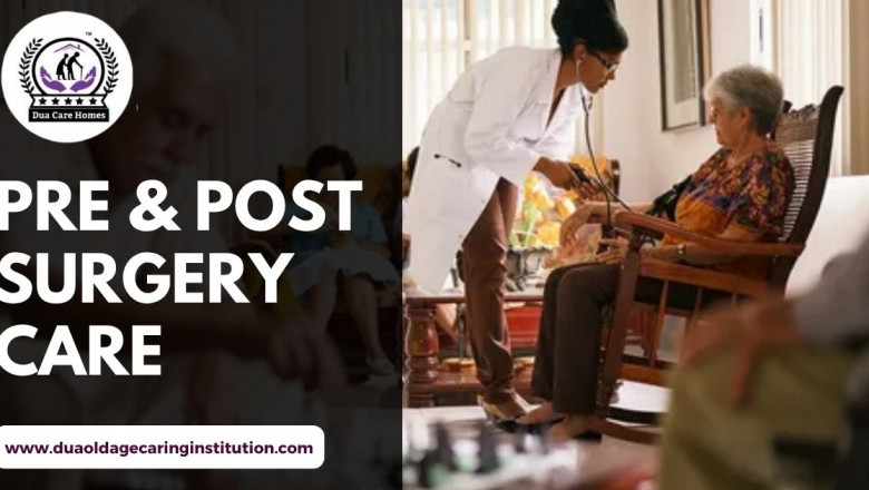 Top 10 Must-Know Tips for Smooth Pre and Post Surgery Care