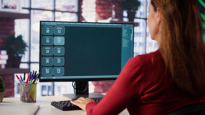 What Is 493xDS5.0 Software Simulation Framework?