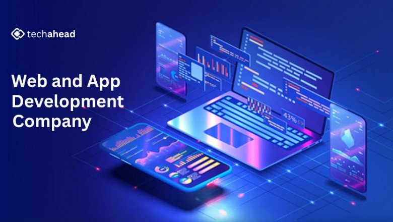 Why Flutter is the Secret Weapon of Every Top Web and App Development Company