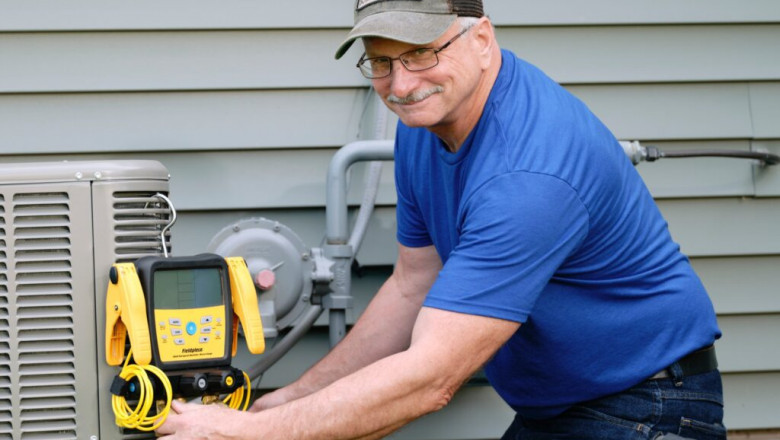 Why Regular AC Maintenance Makes a Big Difference