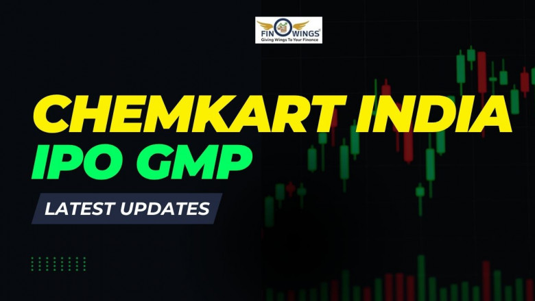 Chemkart India IPO GMP Today | Price Band, Lot Size &amp; Listing Date 2025