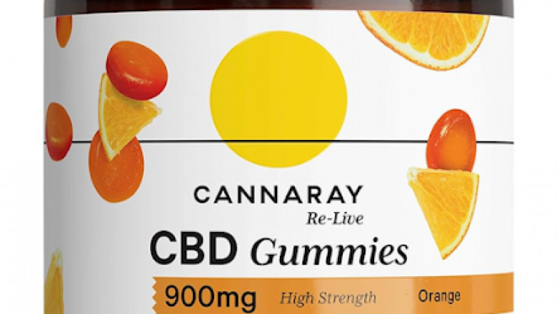 https://www.facebook.com/Cannaray.CBD.Gummies.United.Kingdom