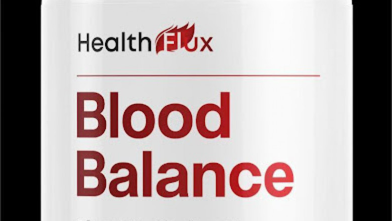 https://www.facebook.com/Healthflux.Blood.Balance.Support