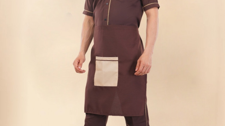 Keep Your Team Ready and Professional with Lintex Uniforms