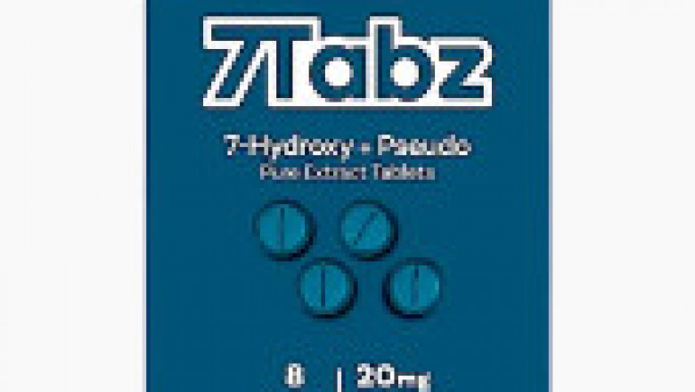 7Tabz Kratom Extract – A Smart Solution for Anxiety and Stress Relief