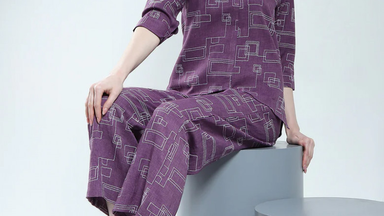 Monte Carlo Women’s Co-ord Sets for the Modern Muse