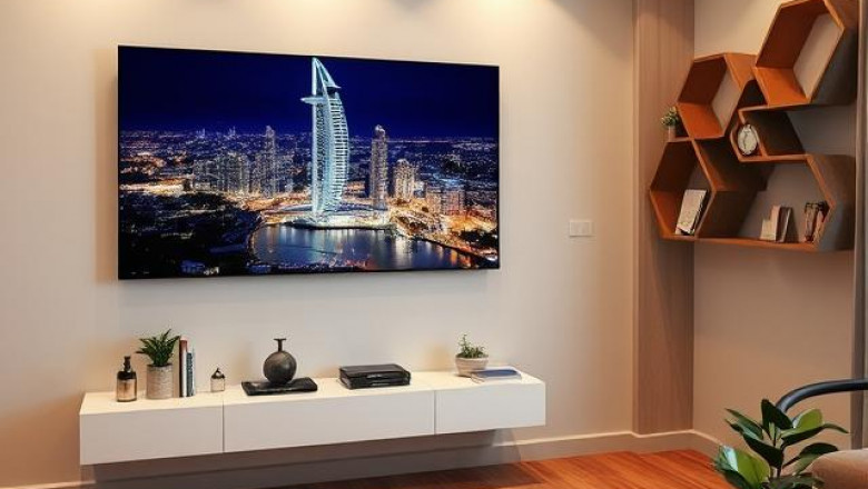 SMATV Systems: The Smart Way to Deliver Satellite TV to Multiple Units