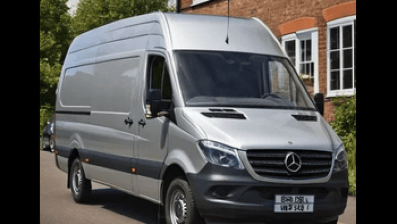The Hidden Gem of London Moves: Why “Man and Van Services” Might Be All You Need