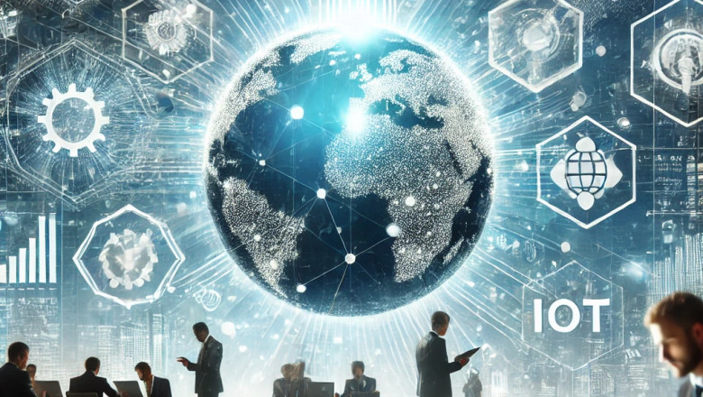 Business Database Management: The Backbone of Modern Enterprises