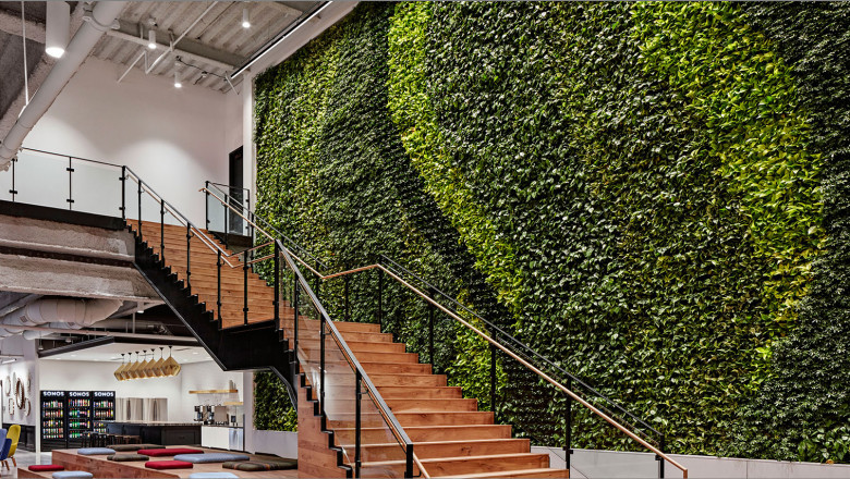 Green Walls Market: Size, Trends, and Growth Strategies 2025–2032
