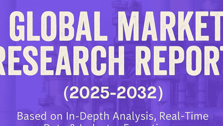 Pearlizer Market Trends 2025–2032: Innovations in Formulation and Market Expansion