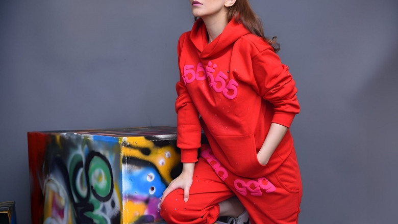 Sp5der Clothing The Streetwear Revolution and the Iconic Sp5der Hoodie