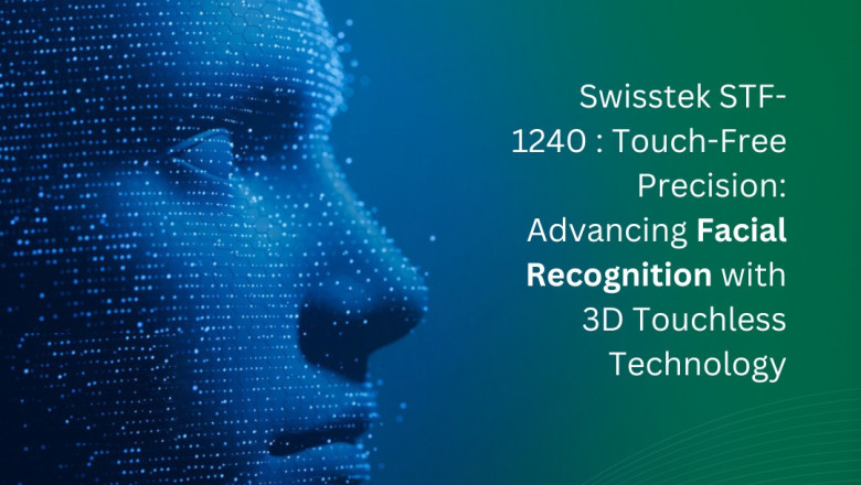 Using Swisstek Facial Recognition to Detect Unauthorized Access - UAE