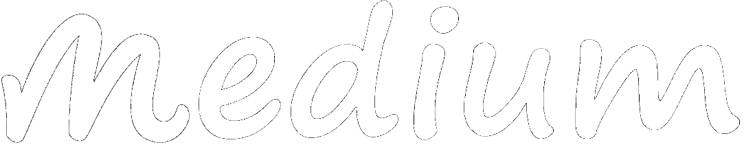 Medium Blog Logo