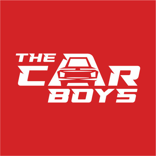 The Car Boys Logo