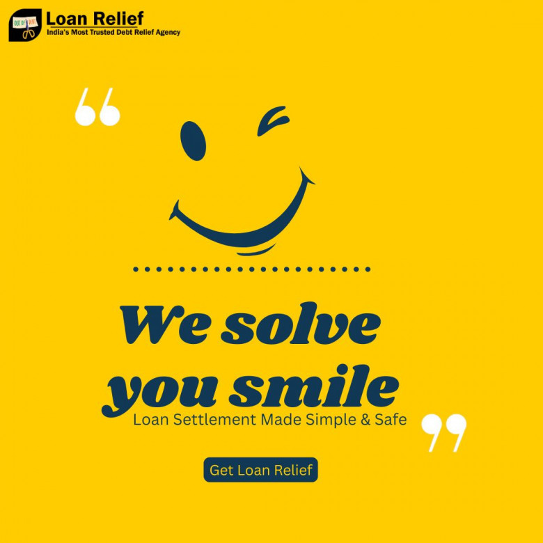 top 5 loan settlement company in india
