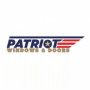 patriotwindowsanddoors