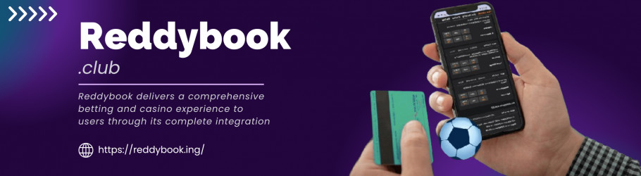 Reddybook