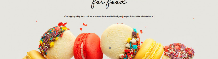Foodcolourchem