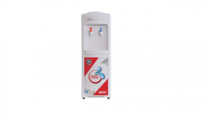 How to Clean and Maintain Your 5-Gallon Water Dispenser
