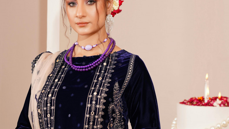 The Rise of Lawn: Exploring the Best Pakistani Lawn Brands