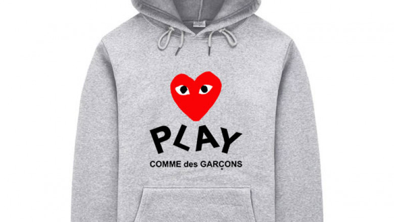 Comme Des Garcons new fashion collections shop