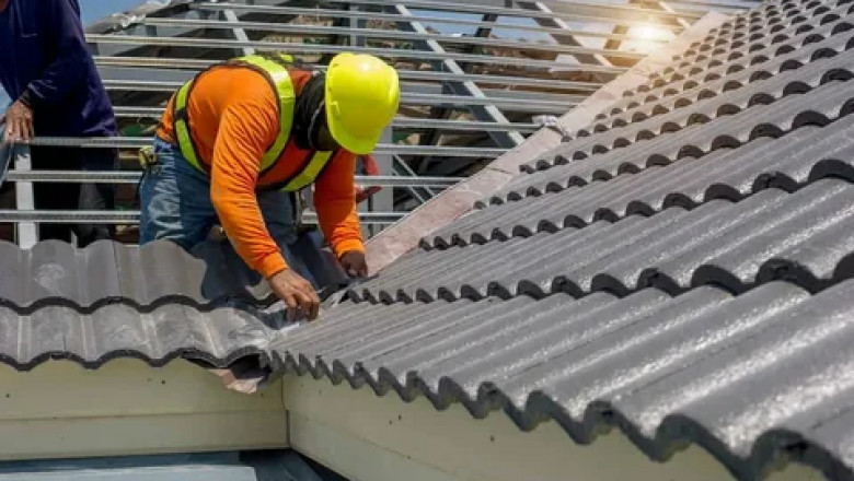Commercial Roofing in Cleveland, Ohio: The Key to Protecting Your Business