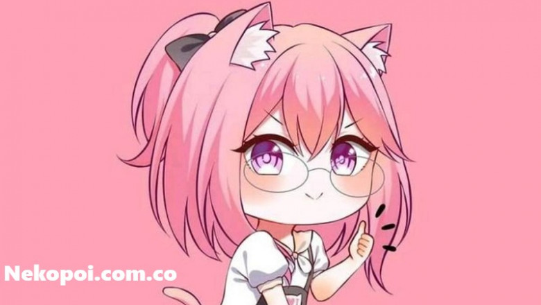 Download NekoPoi MOD APK (Premium Unlocked) Free 2025