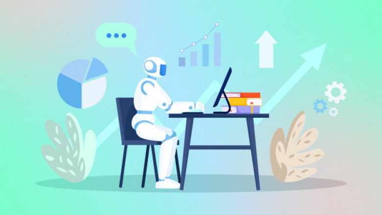 How AI Is Revolutionizing the Future of Digital Advertising