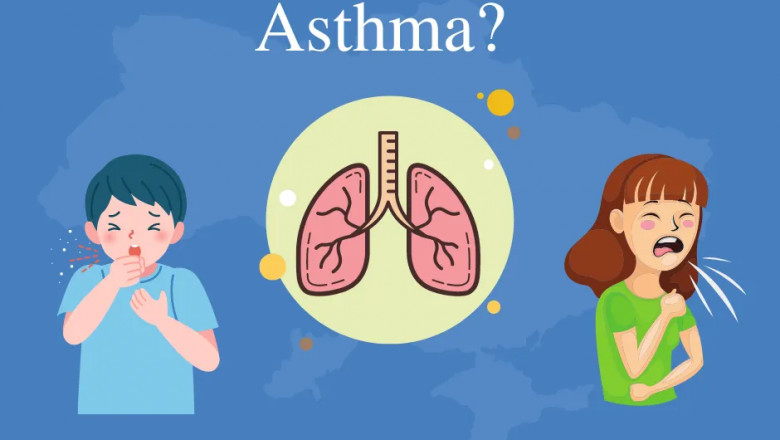Is There a Treatment For Asthma Cough